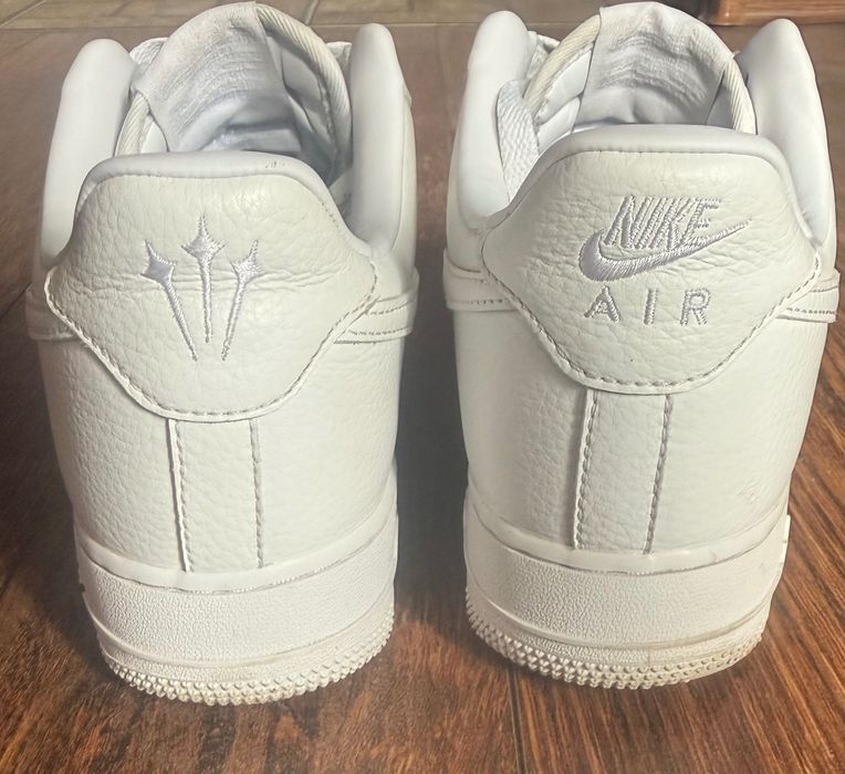 Nike Air Force 1 Low SP Nocta