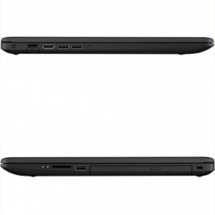 Ноутбук HP 17-by0135ur/ Intel i5-8250U/ 17" HD/ AMD Radeon 530 2GB