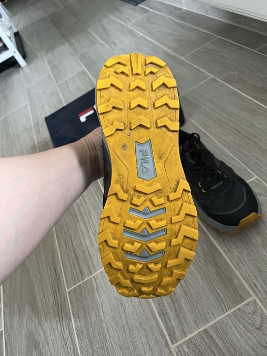 Мъжки маратонки FILA