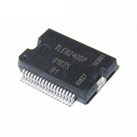 Микросхема TLE6240GP