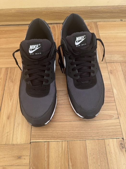 Nike,Air Max използвани един път