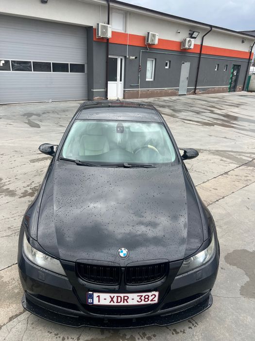 BMW 2006 Seria 3/E90/320D / AUTOMAT