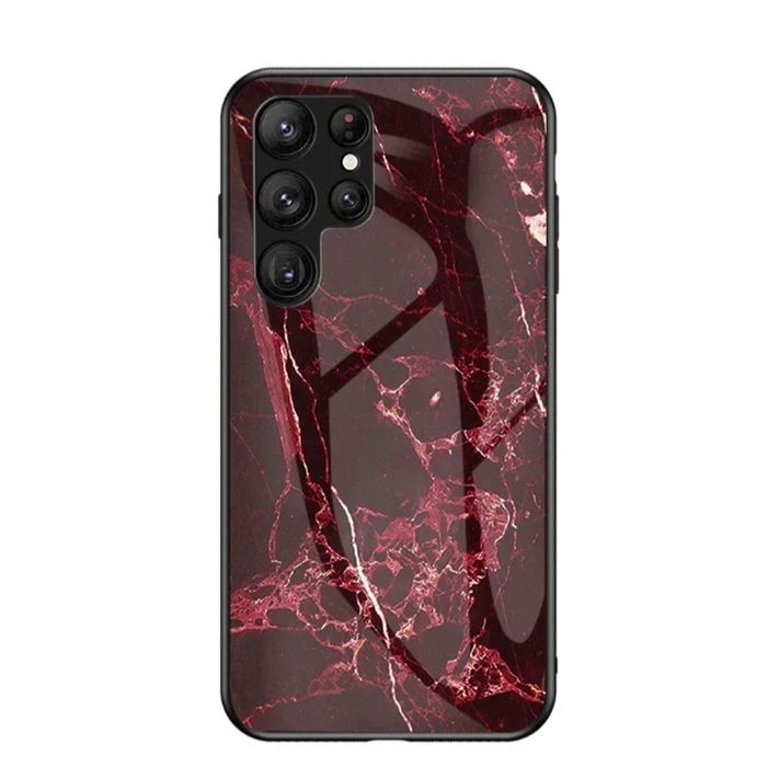 Samsung S22 - Husa pentru telefon din silicon
