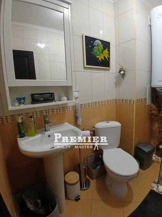 Продава се Двустаен апартамент в Ахелой - 60 кв.м за 655 €/кв.м - Снимка #7