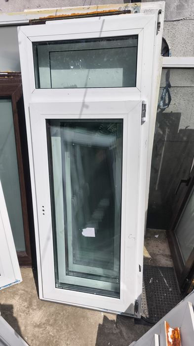 Geamuri Termopan Tripan Noi 60/145 H