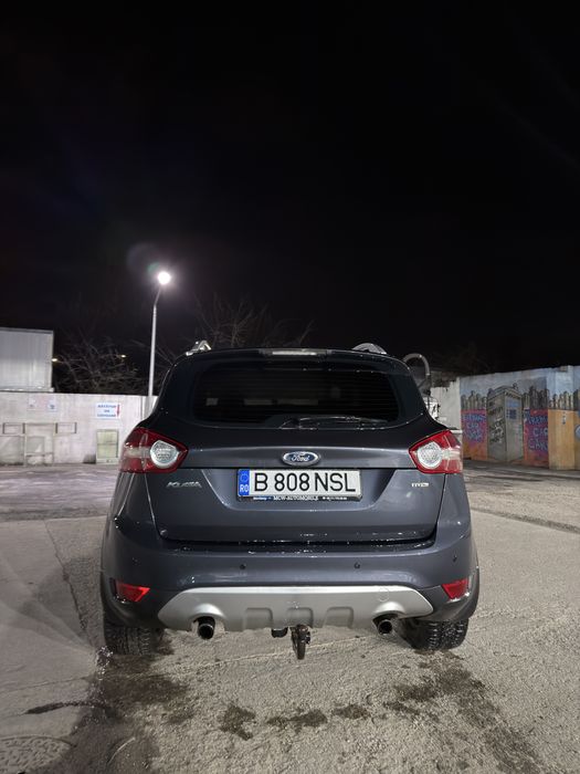 Ford kuga 2010 2.0