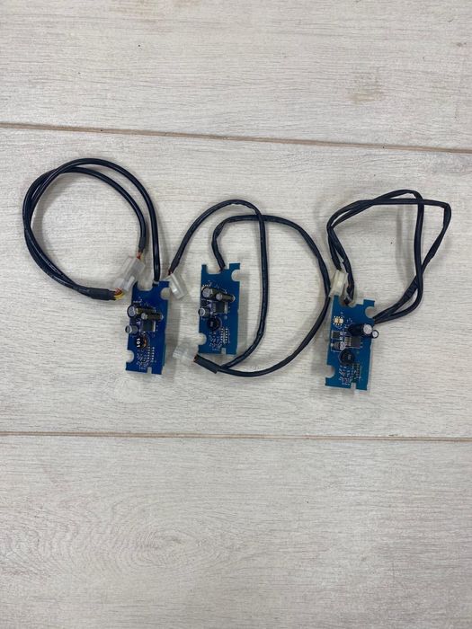 Reparatii Cititoare Bancnote GBA, HR1, BV20, BV100, NV9