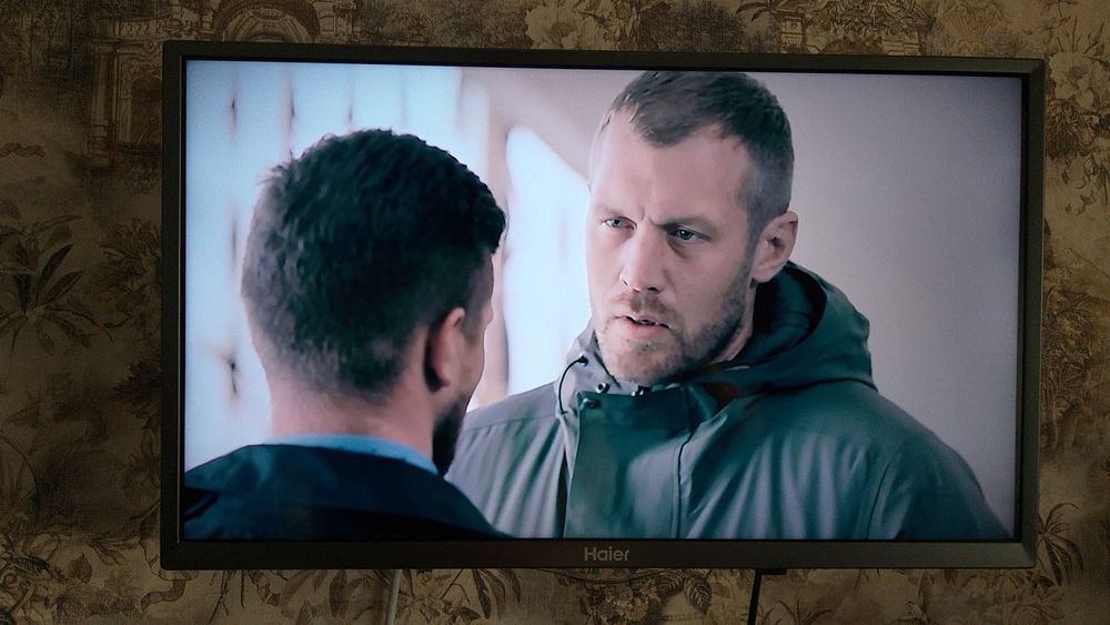 Телевизор Haier продам
