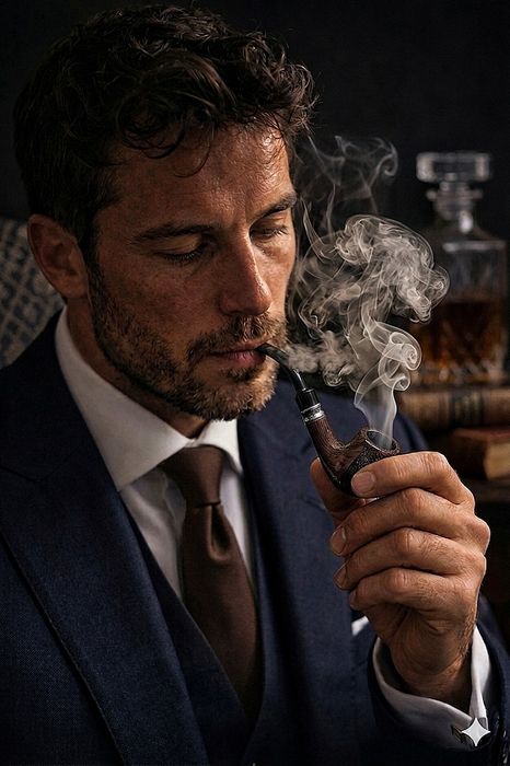 Трубки Курительные в Ассортименте.