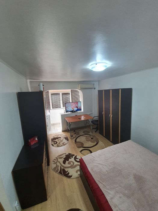 Proprietar. GARS  32 mp utili.  3 minute metrou .