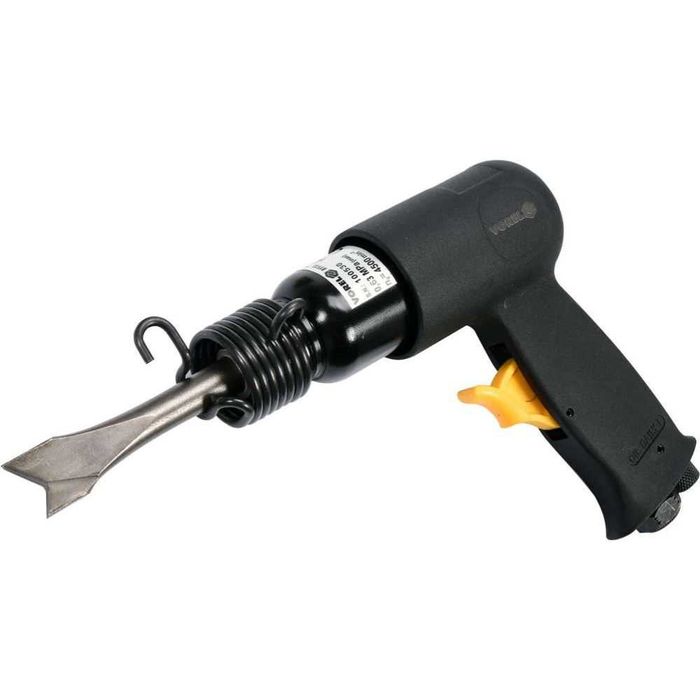 Пневматичен къртач 10 мм, 4500 удара / мин