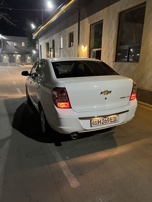 Kobilt 2026 yil EMS stayl 4 pazitsa aftamat
