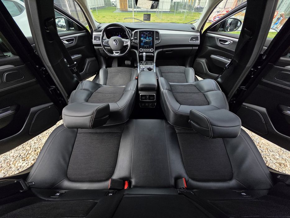 Renault Talisman Intens  //Rate//