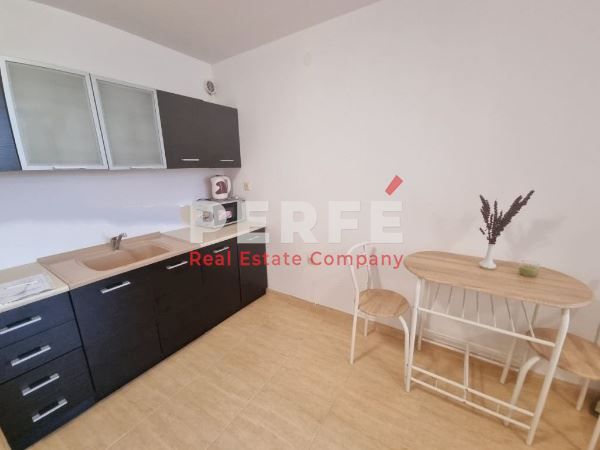 Продава се Едностаен апартамент в Свети Влас - 37 кв.м за 1476 €/кв.м - Снимка #3