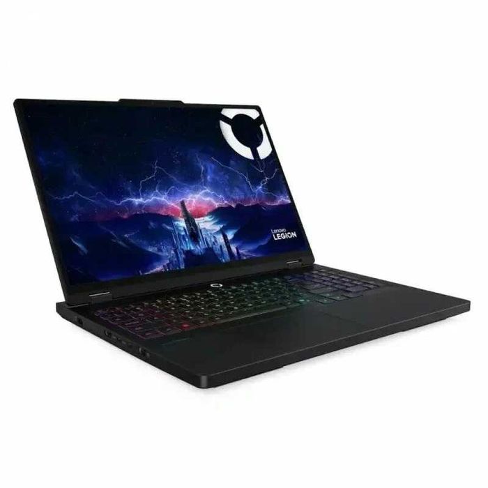 Ноутбук  Lenovo Legion Pro 5 AMD Ryzen 9-9955HX/ DDR5 32GB/ SSD 1TB
