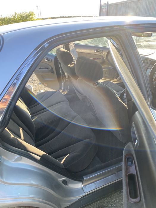 Срочная продажа Xonda Inspire