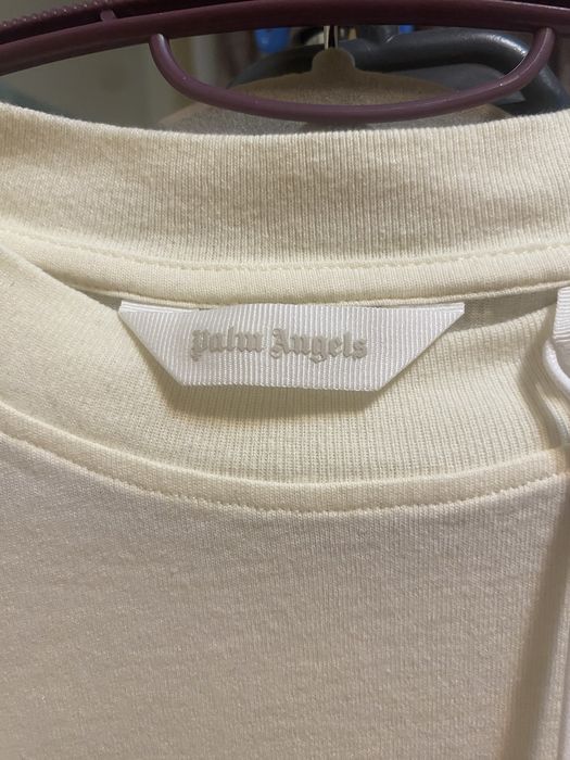 Tricou Palm Angels
