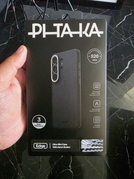 Samsung galaxy s26 ultra чехол