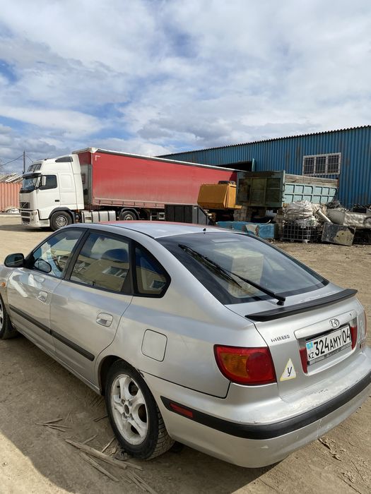 Продам Hyundai Elantra