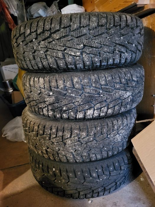 Продам шины и диски