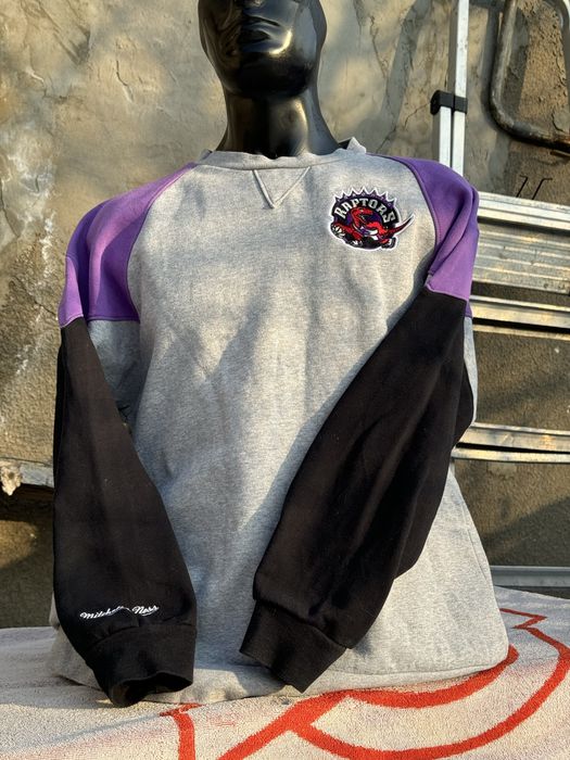 Бомбер  Баскетбол  raptors M-L size