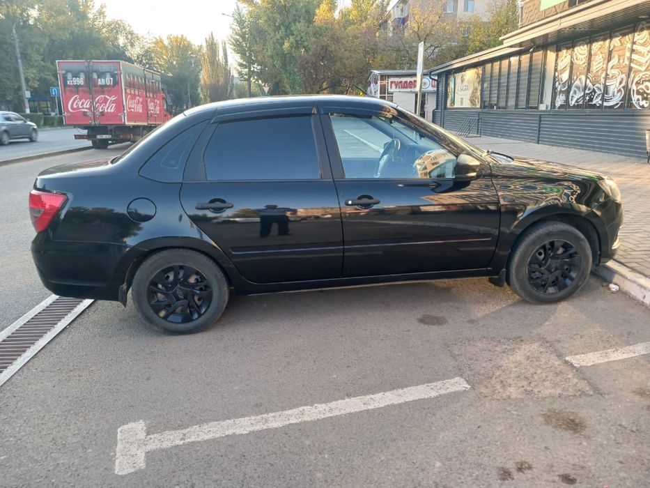 Продам Lada Granta