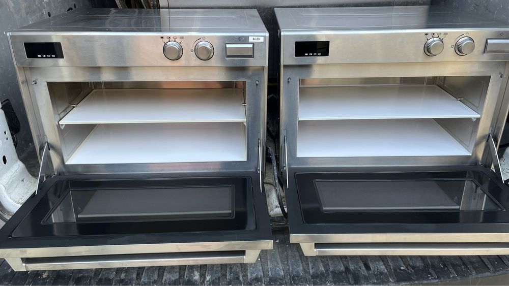 Микровълнова 4 магнетрона ЧИСТО НОВА ! Panasonic