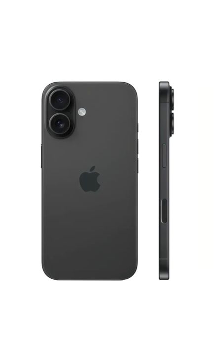 Айфон 16 про внутри хр