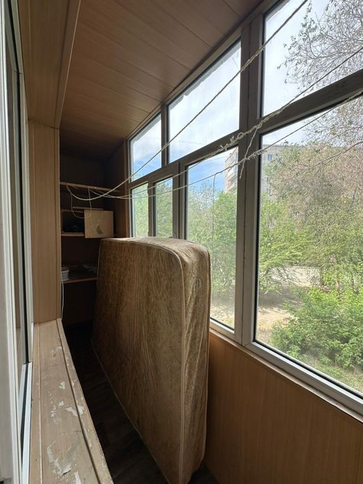 Продам квартиру 3 комнатную.