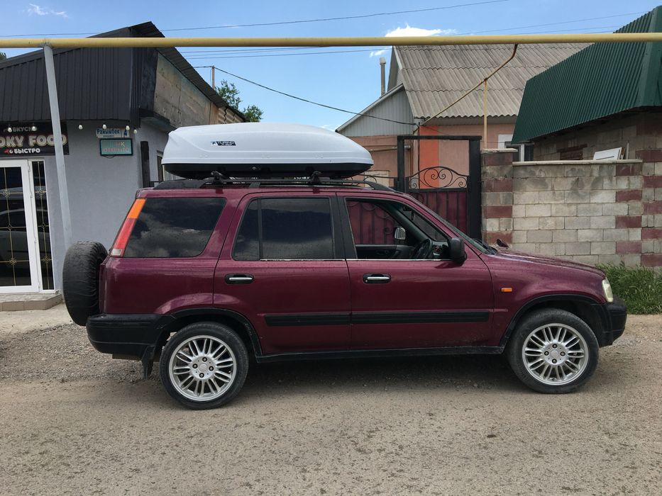 Автобокс Автобокс