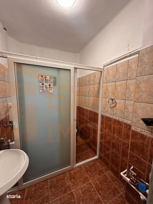 Spatiu Comercial Tomis Mall Constanta | Intrare Stradala | Centrala