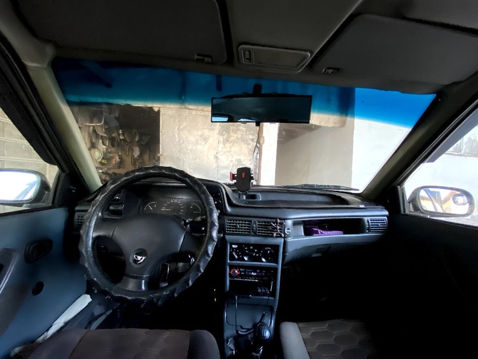 Nexia 1 sonc tramblyor