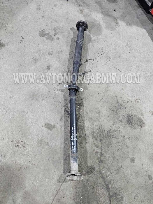 Заден кардан е90 318д 143 Е90 Е91 Бмв Bmw E90 E91 318d 143