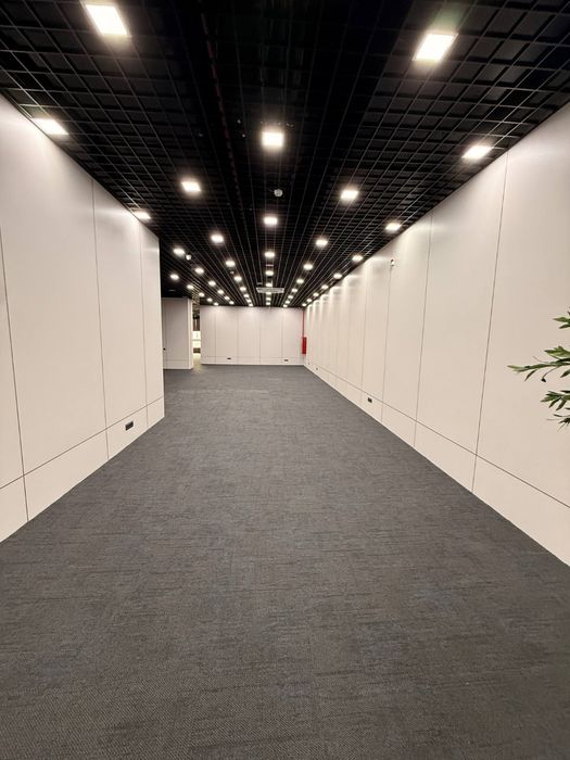 Аренда офиса 507 кв.м в бизнес-центре Modera Towers