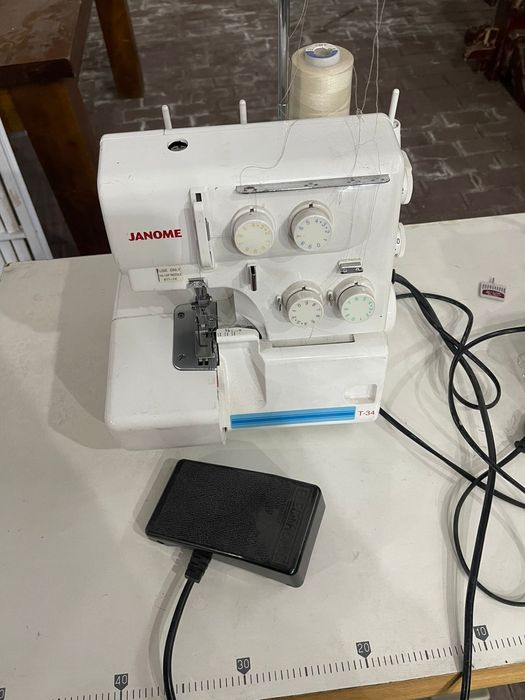 Продам разные швейные машинки