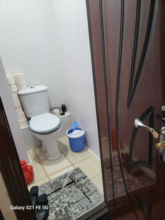 Белтепада 5 хона 93,500 уе