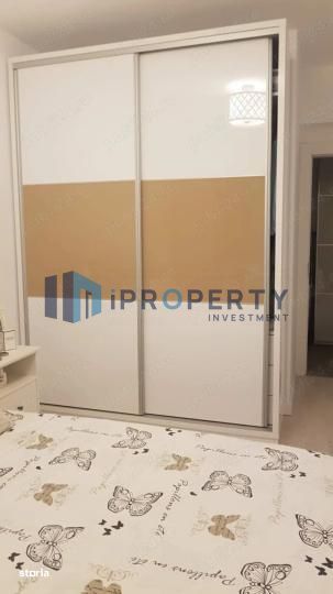 Cavar-Brancoveanu | 2 camere | Decomandat | Balcon | AC | Mobilat + Ut