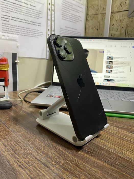 Айфон 14 про мах | iPhone 14 Pro Max