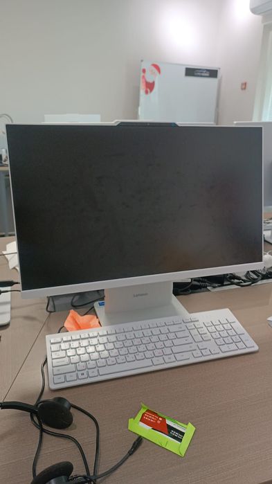 Моноблоки Lenovo