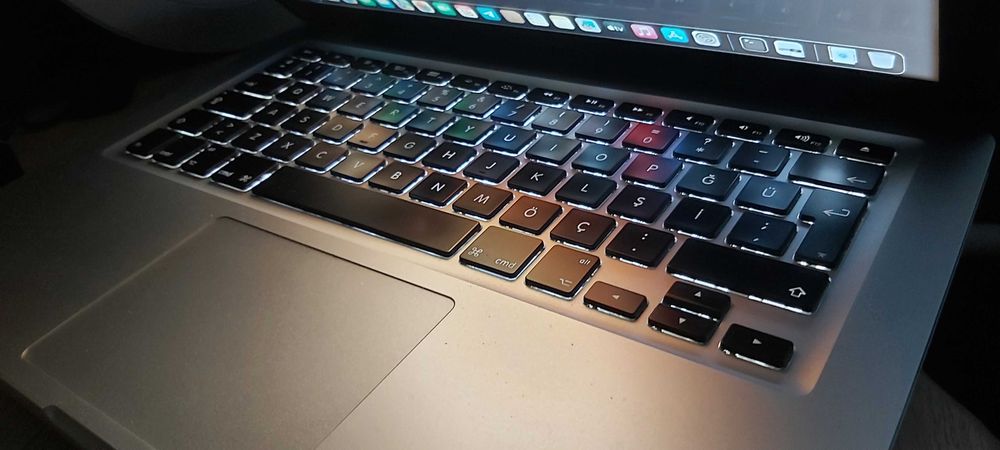 MacBook Pro 13 2012