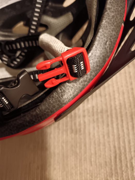 Продам шлем велосипедный. Новый