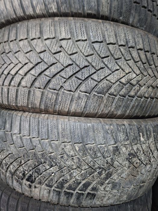 Продам шины 235/50/19 бриджистон