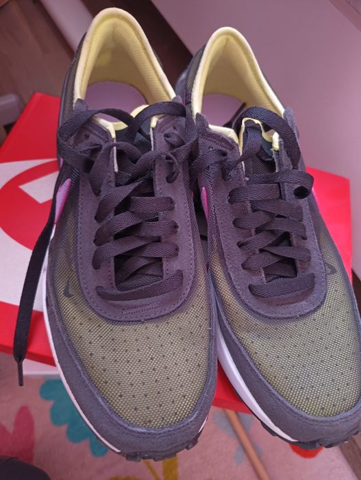 Nike vaffle летни маратонки