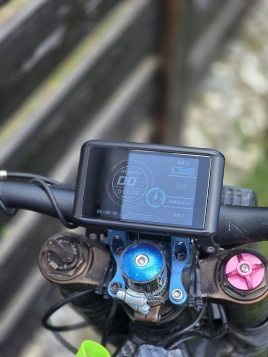Talaria Sting MX3