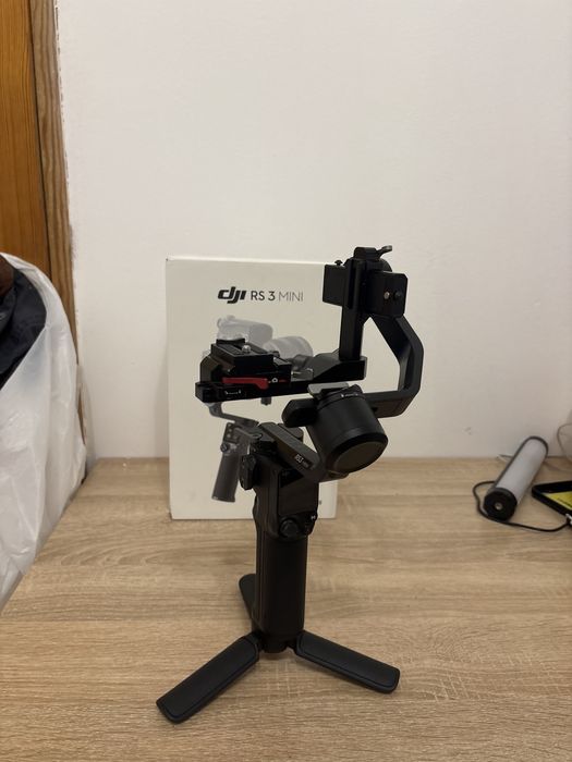 Dji ronin rs 3 mini