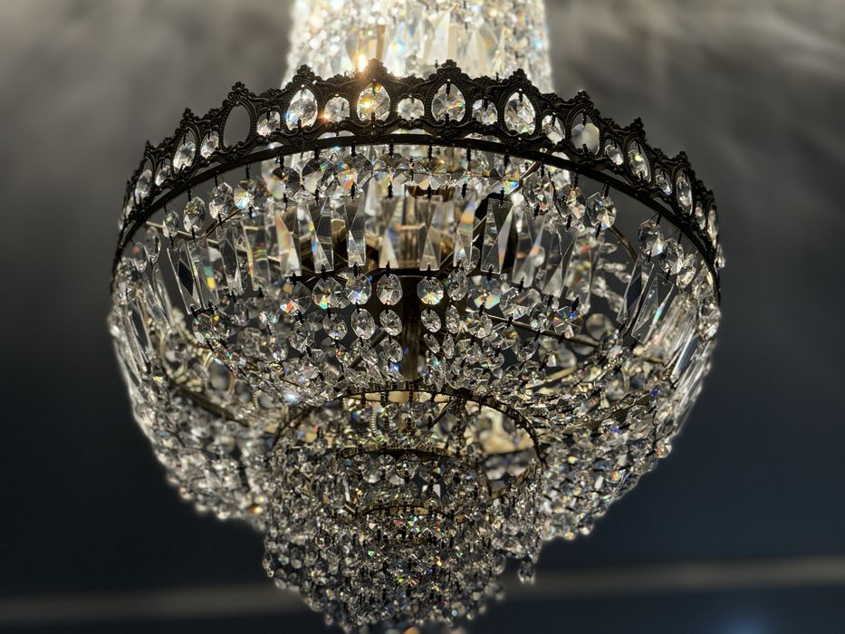 Люстра сатылады бағасы келісімді!