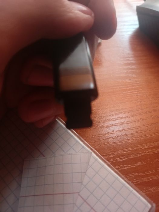 продам фитнес браслет ALANGDUO