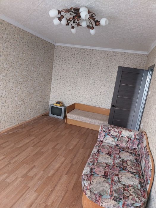 Продам квартиру  2х комнатную