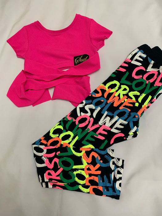 Спортивная одежда