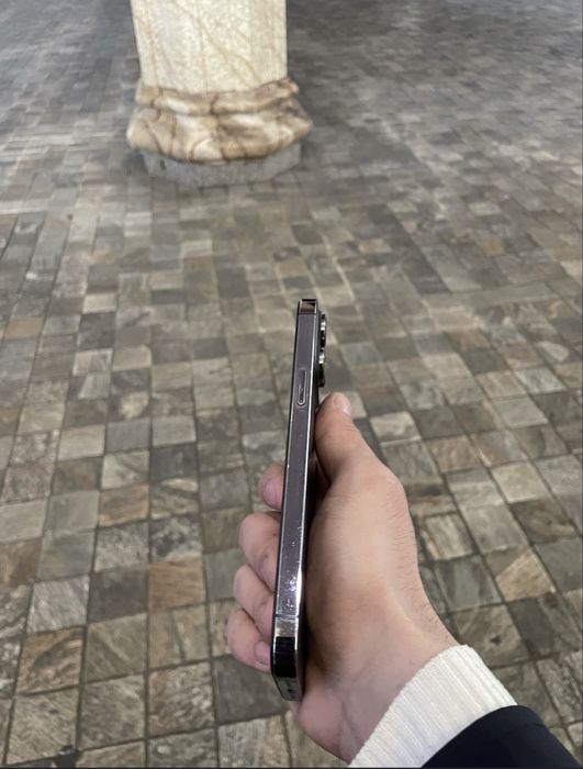 Iphone 14 Pro Max 256gb